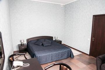 Номер-студио в Гостинице Апрель