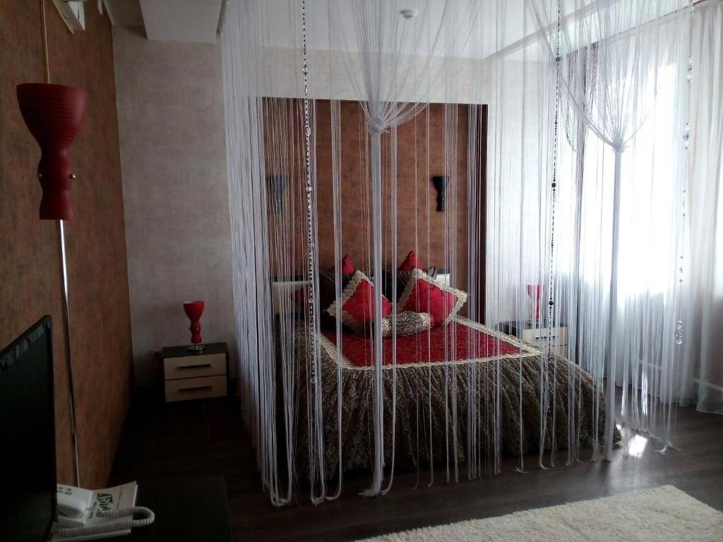 Номер для новобрачных